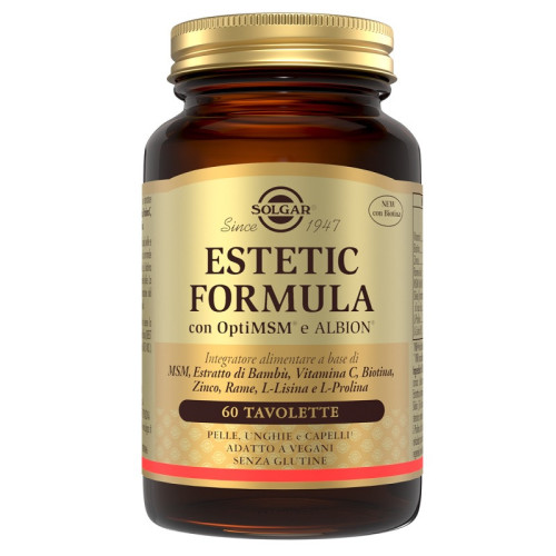 ESTETIC FORMULA 60TAV