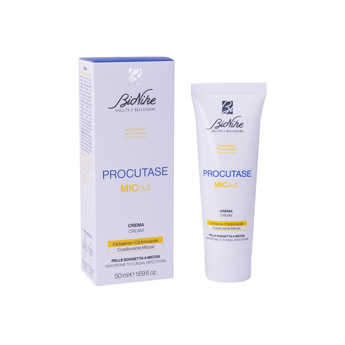 PROCUTASE MICOUT CREMA 50ML