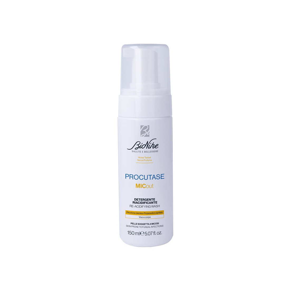 PROCUTASE MICOUT DETERGENTE