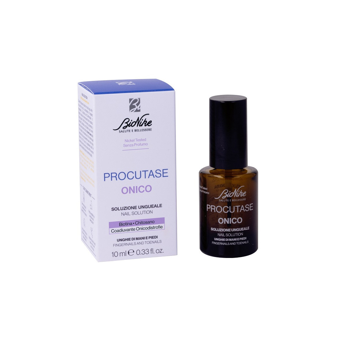 PROCUTASE ONICO SOL UNGUEALE