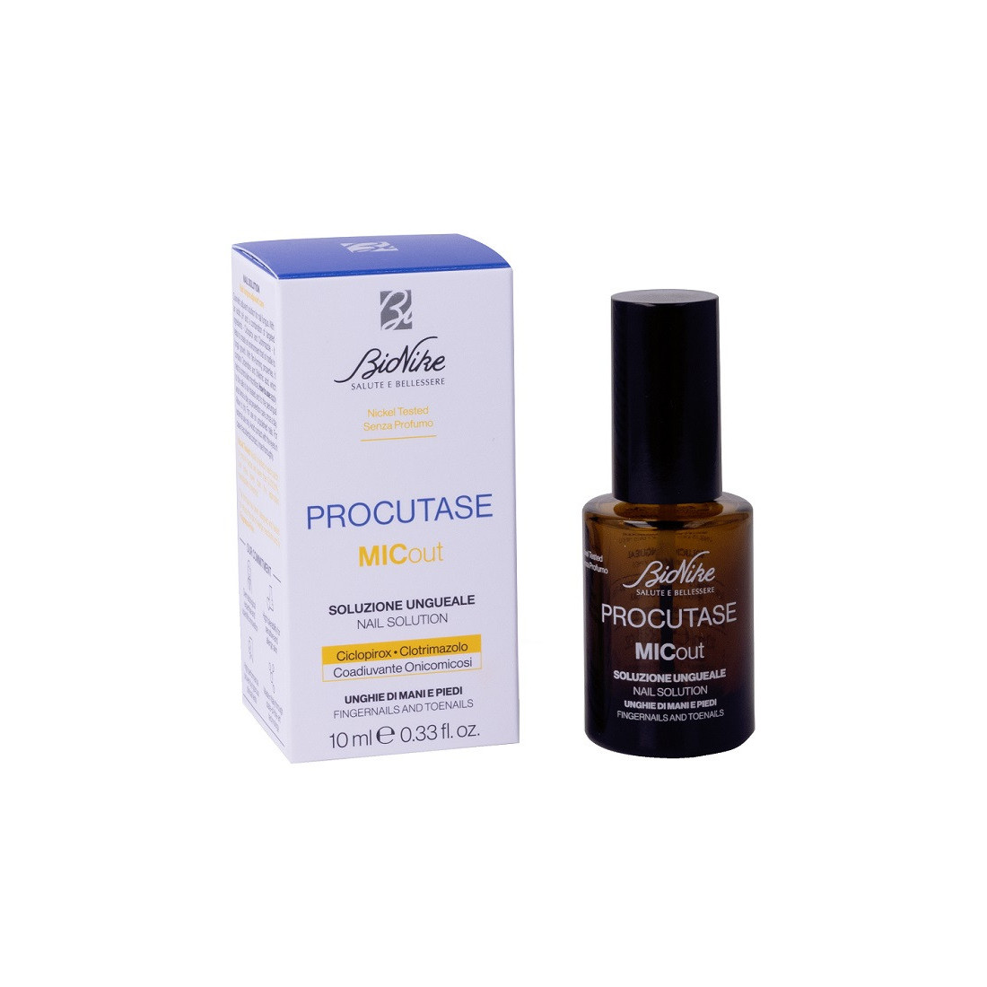PROCUTASE MICOUT SOL UNGUEALE