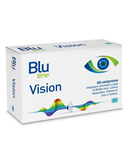 BLU TIME VISION 60CPR