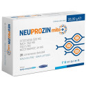 NEUPROZIN MITO + 28CPR DIV