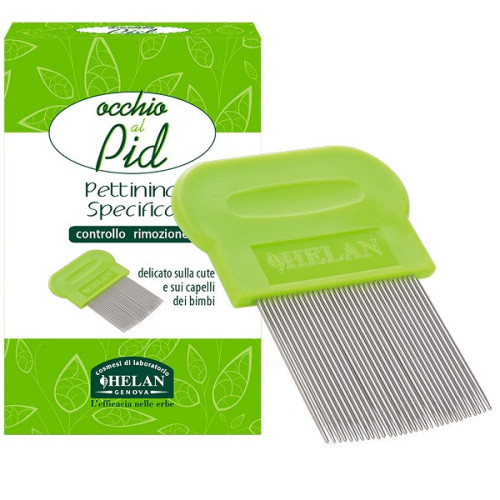 OCCHIO PID PETTININO SPECIFICO