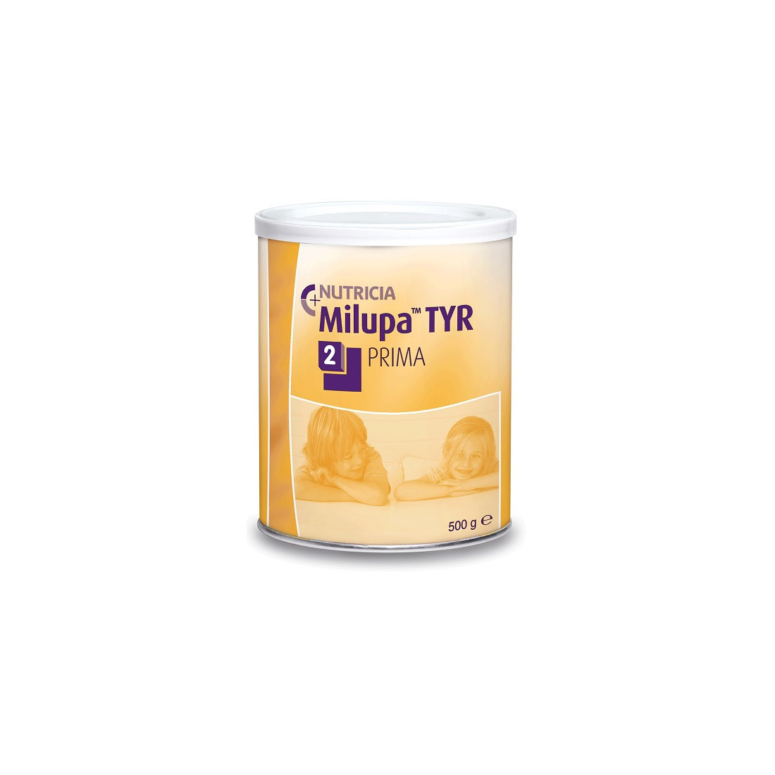 TYR 2 PRIMA 500G