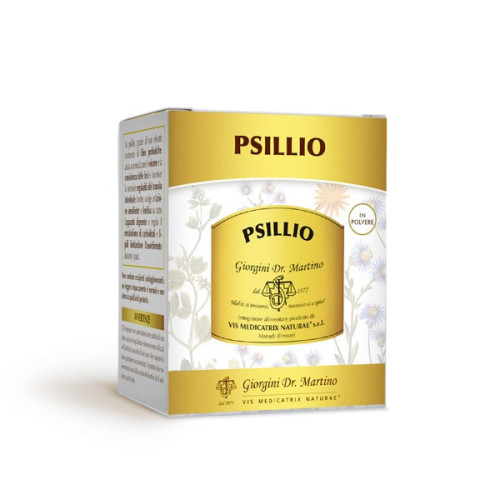 PSILLIO POLVERE 100G