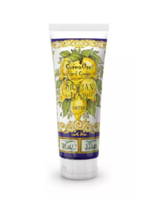 CREMA MANI LIMONE SICILIANO LE MAIOLICHE 100ml