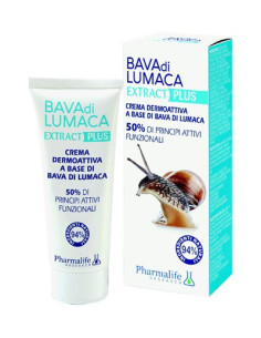 BAVA LUMACA EXTRACT PLUS 100ML