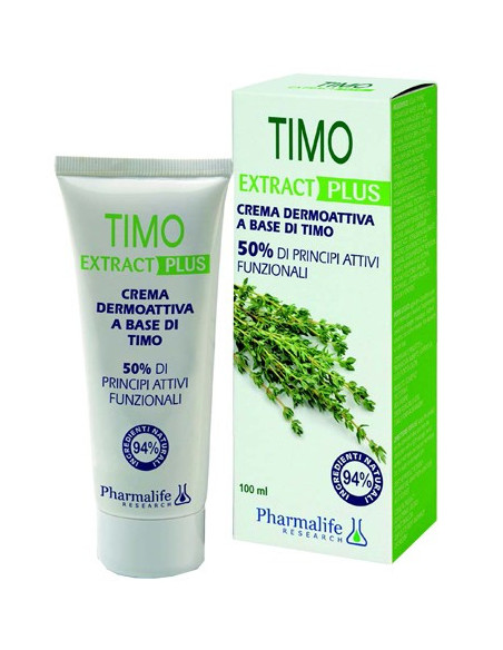 TIMO EXTRACT PLUS 100ML