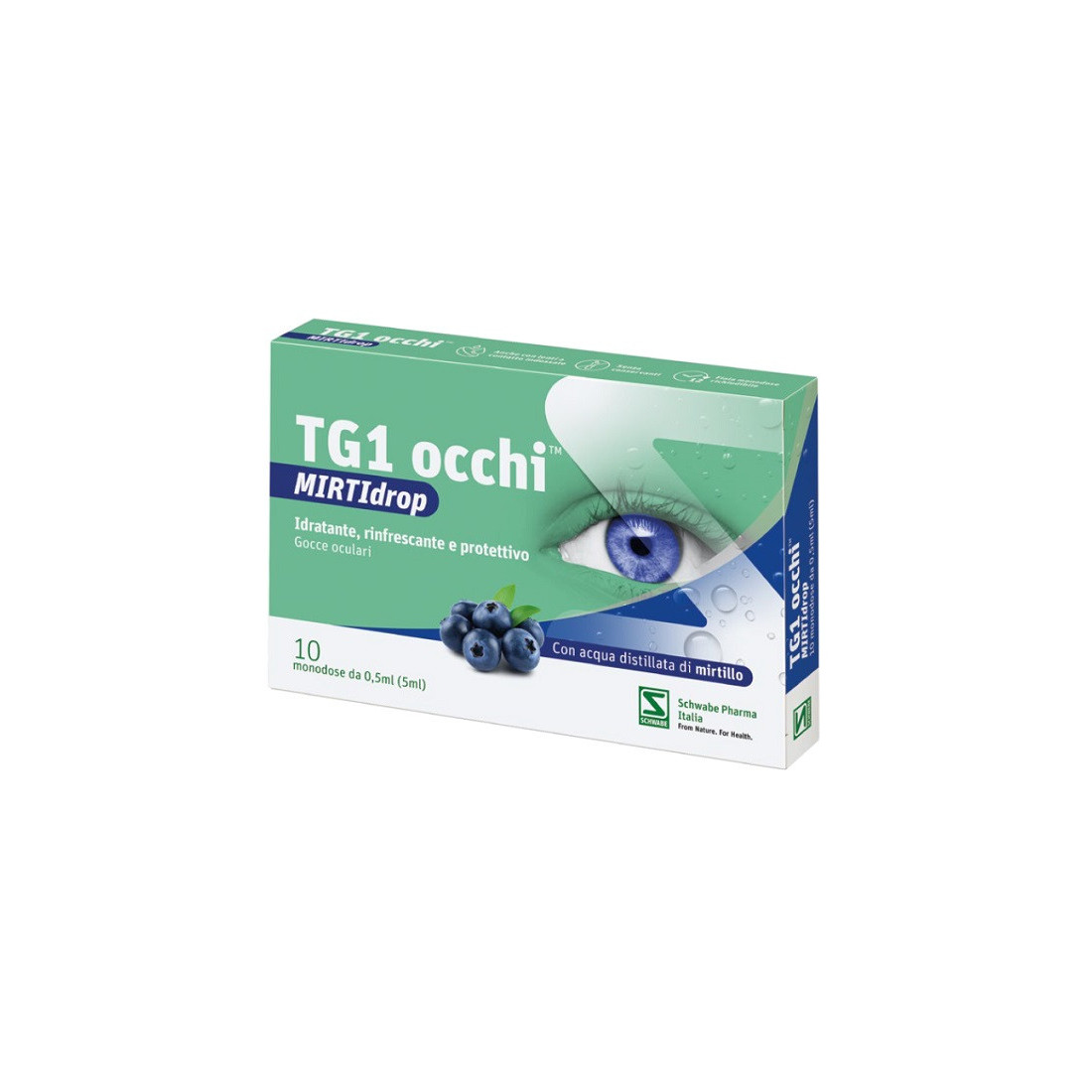 TG1 OCCHI MIRTIDROP 10F