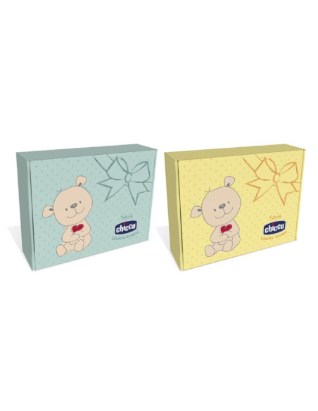 CHICCO COFANETTO DOUDOU COSMETICA