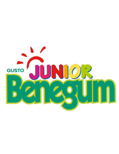 BENEGUM JUNIOR VIT B 150G