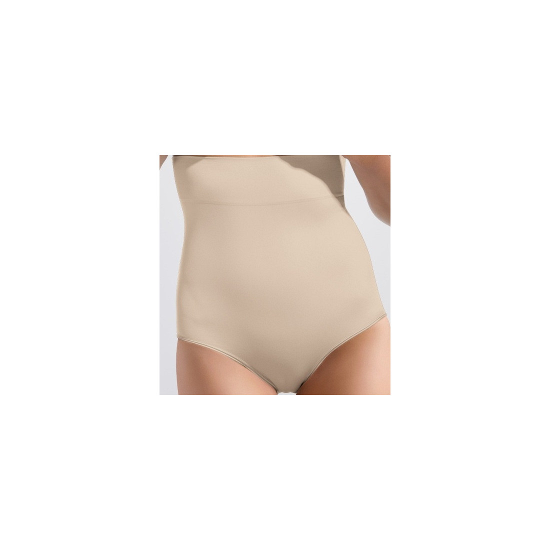 SLIP CONTROL BODY PLUS SKIN TAGLIA M/L