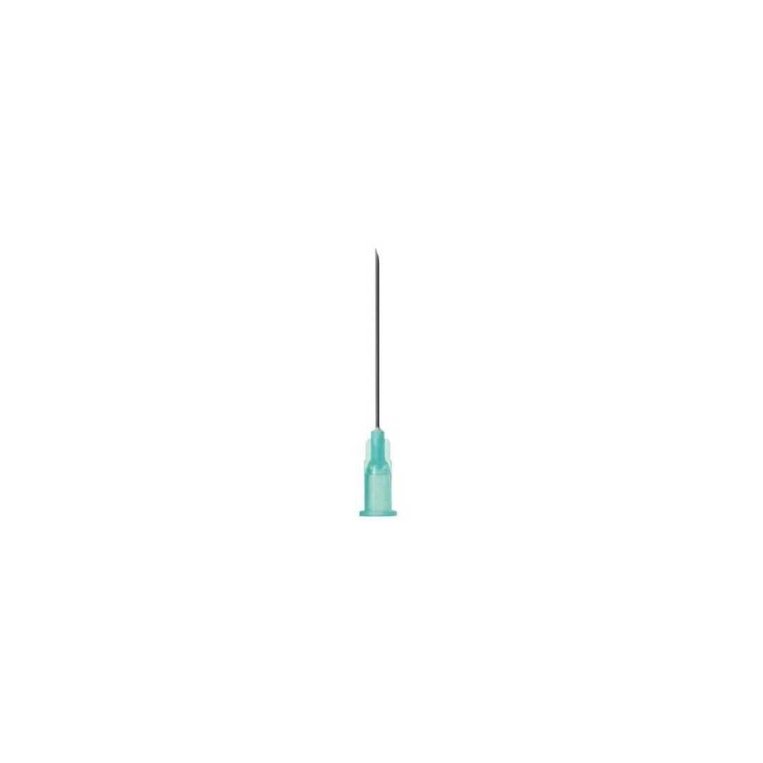 EXF MICROVEN NEEDLE G21 0.80X19