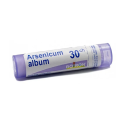 ARSENICUM ALBUM 30CH GL 1G