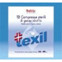 GARZA PRONTEX 12/8 18X40 12PZ