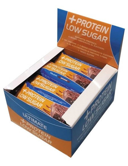 ULTIMATE BARRETTA+ PROT BR16PZ