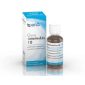 GUNA INTERLEUKIN 10 C4 GTT30ML