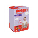 HUGGIES DIAPER PANT BASE 6 13P