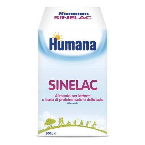 HUMANA SINELAC 500G