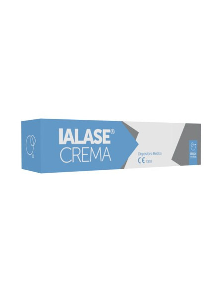 IALASE CREMA 50ML