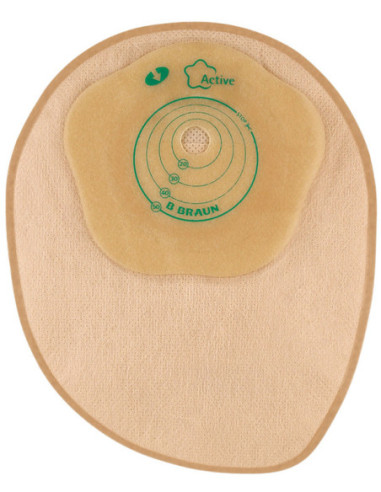 FLEXIMA ACTIVE COLO M BEI15-50