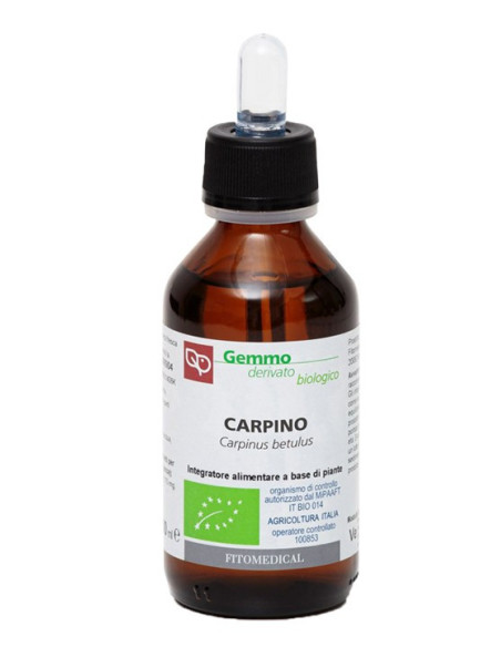 CARPINO MG BIO 100ML