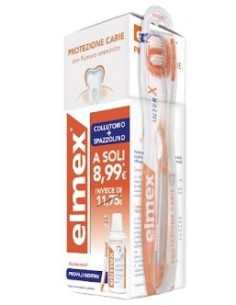 SPECIAL PACK ELMEX PROT CARIE