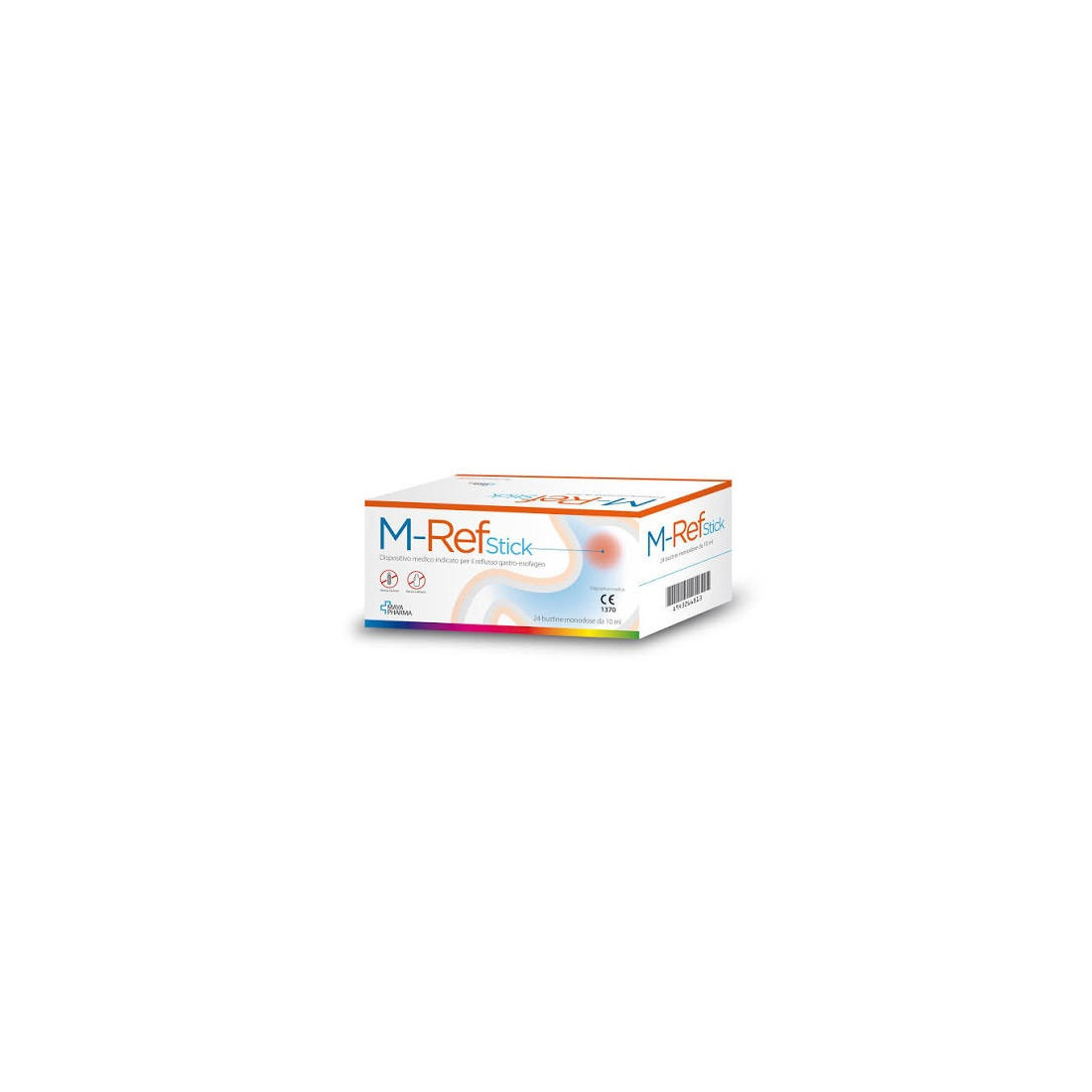 M-REF 24STICK 10ML