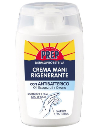 PREP CR MANI RIGENER ANTIBATT
