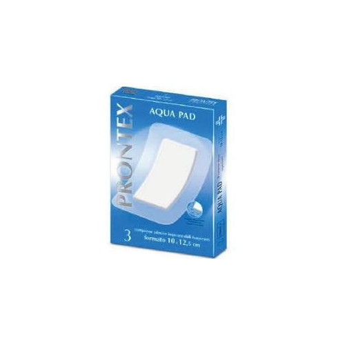 GARZA PRONTEX AQUA PAD 10X12.5