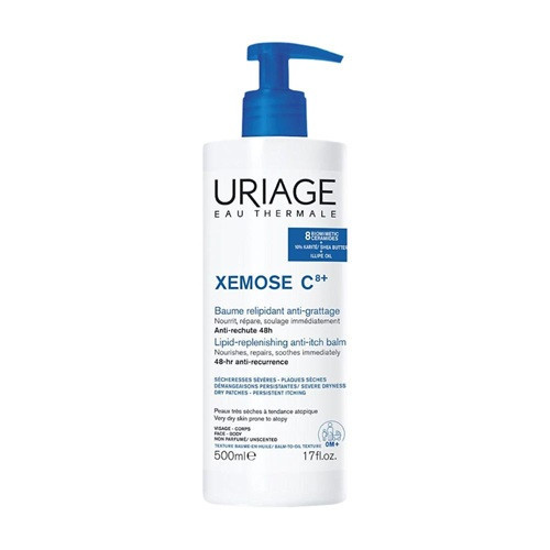 XEMOSE BALSAMO OLIO 500ML