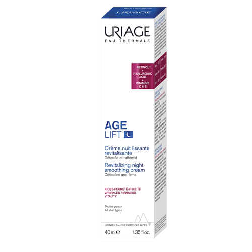 AGE LIFT CREAM NEW DETOX