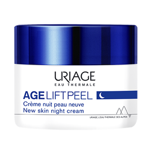 AGE LIFT NIGHT CREAM PEELING