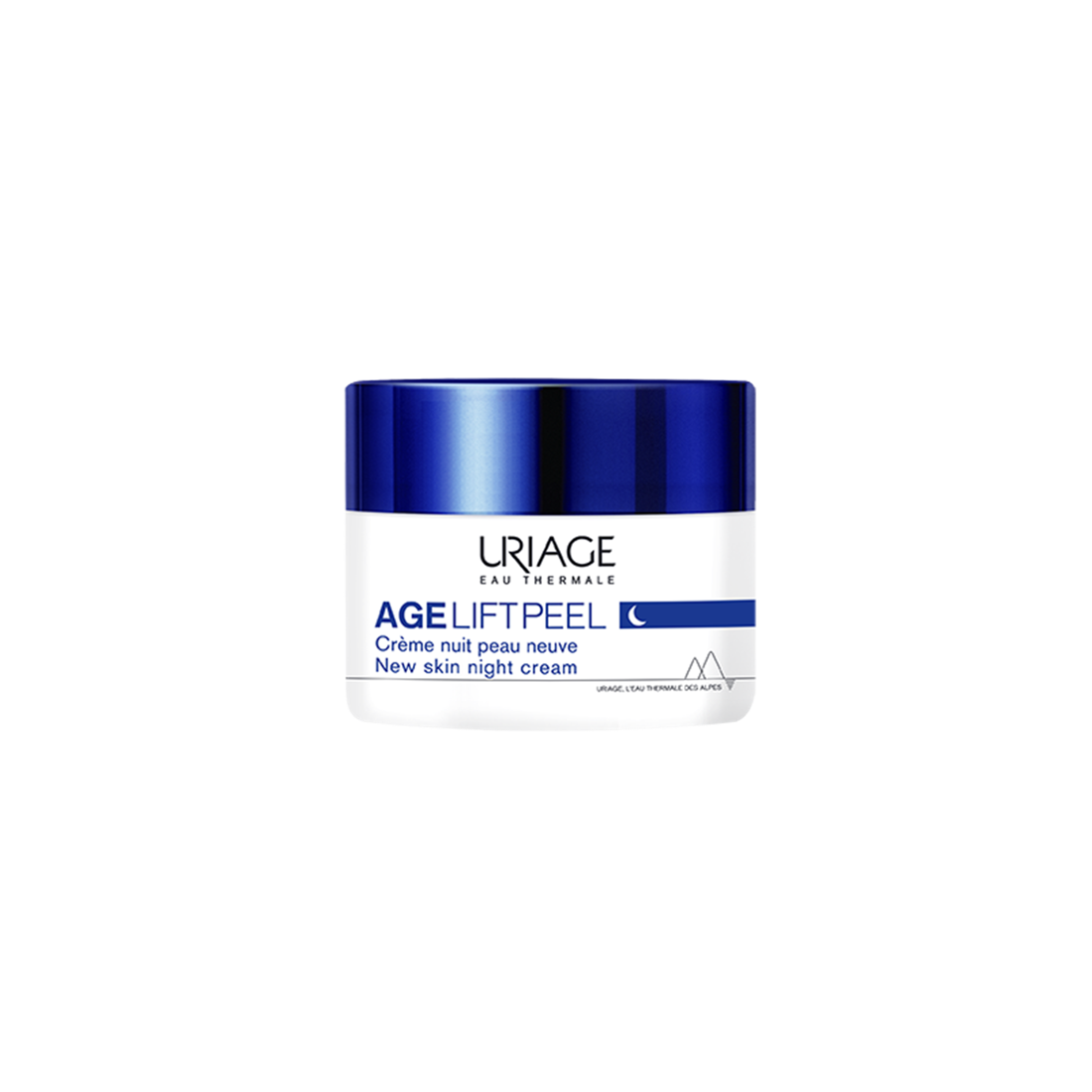 AGE LIFT CREMA NOTTE PEELING