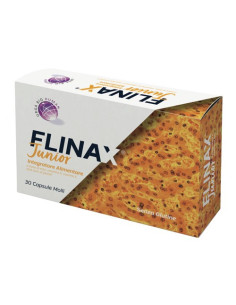 FLINAX JUNIOR 30CPS MOLLI