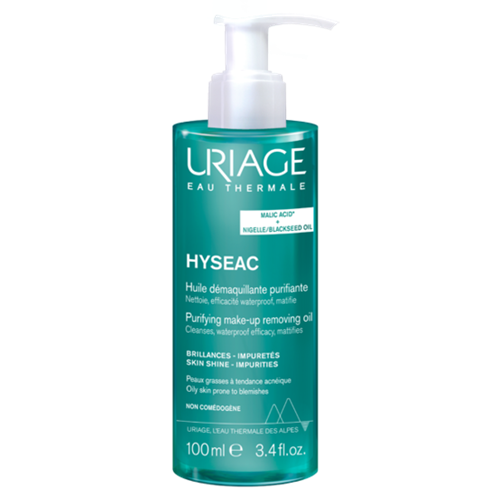HYSEAC HUILE PURIFIANT 100ML