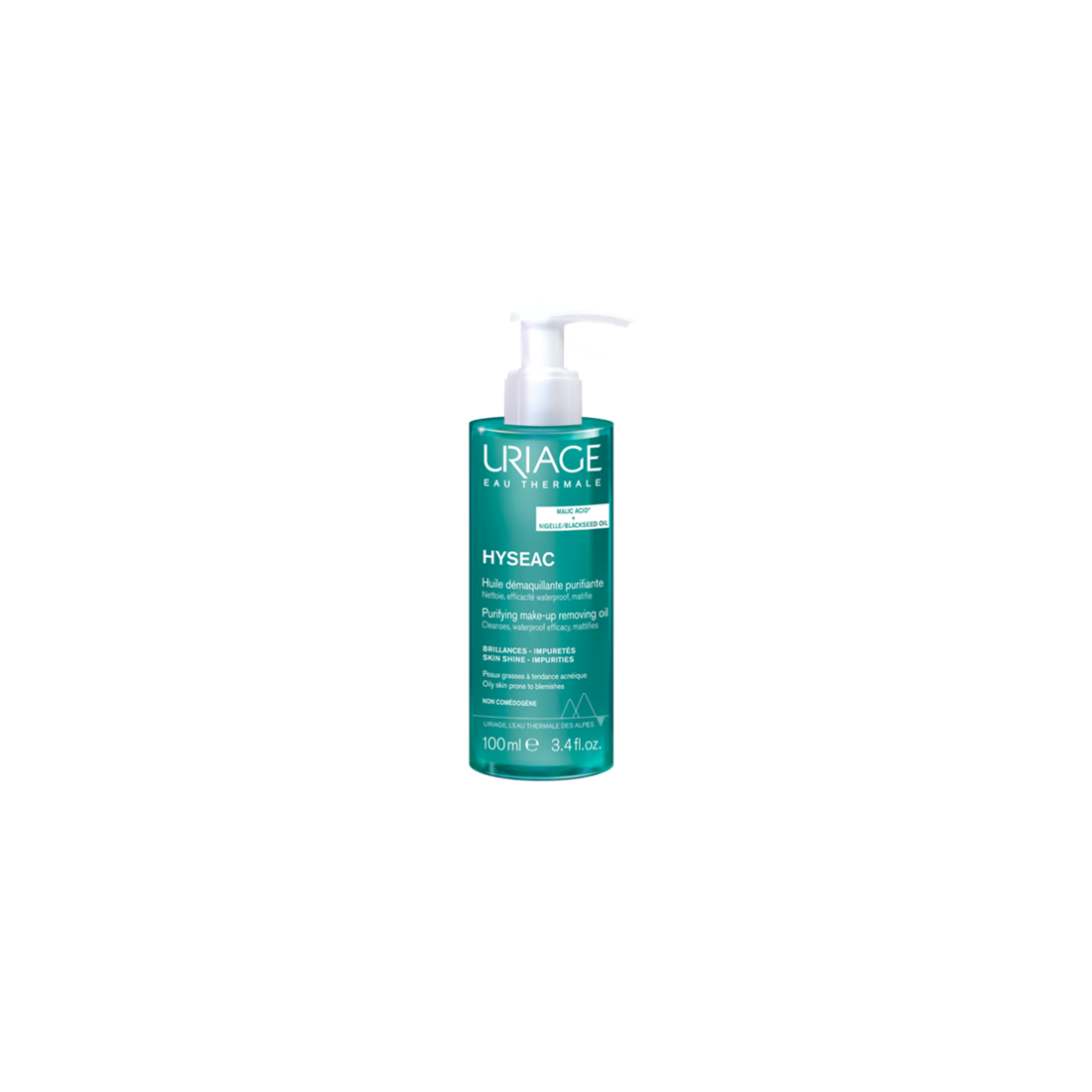 HYSEAC HUILE PURIFIANT 100ML