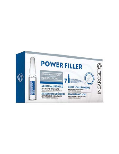 INCAROSE POWER FILL AC IALURON