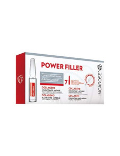 INCAROSE POWER FILL COLLAGENE