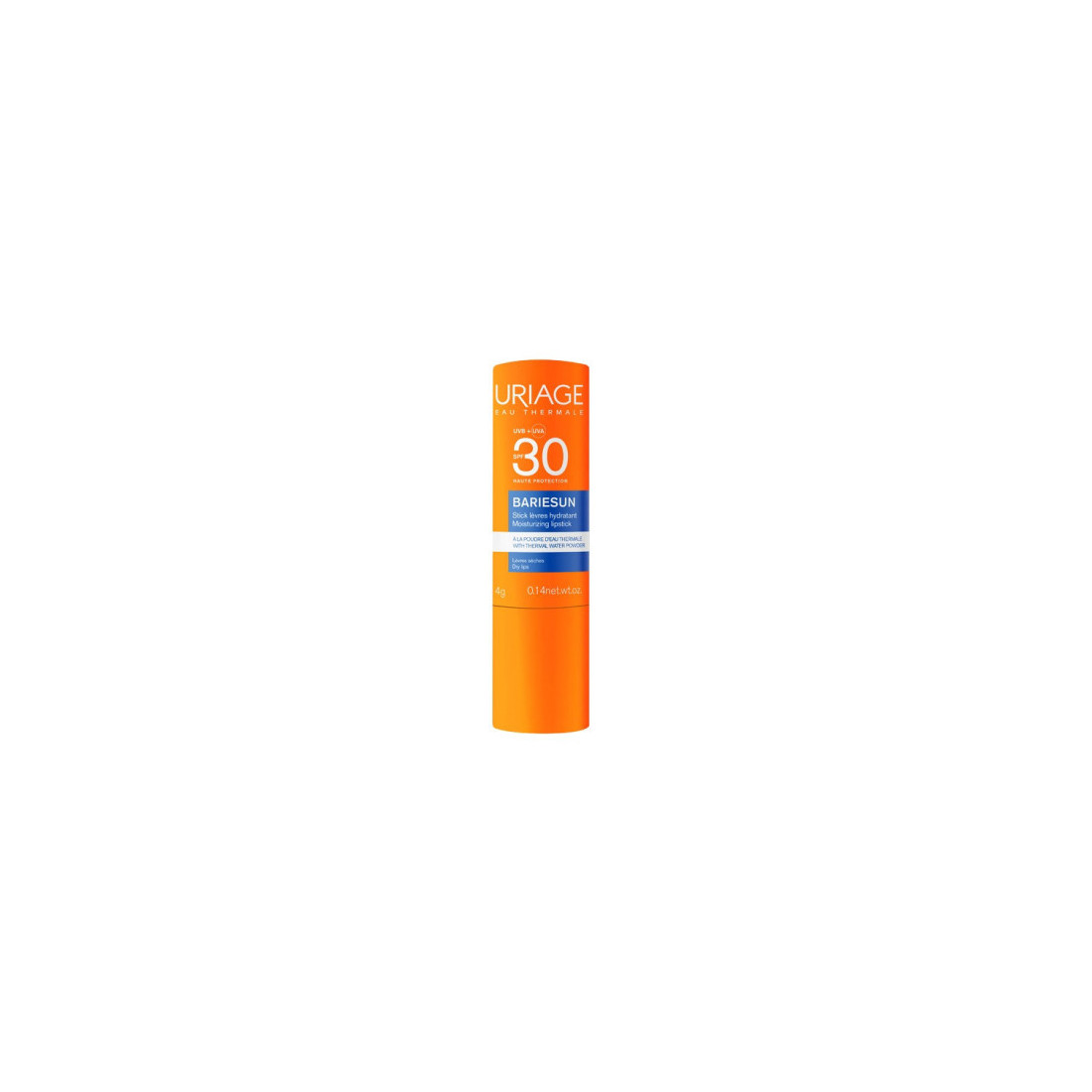 BARIESUN SPF30 STICK LEVRES HY