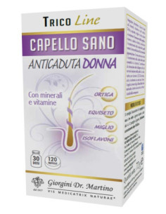 CAPELLO SANO ANTICAD D 120PAST