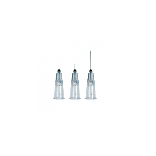 AGO MICROINIEZ 0,30X4 100PZ
