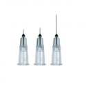 MICROINJECTION NEEDLE 0.30X4 100PCS