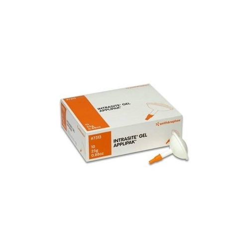 INTRASITE GEL 15G 5PZ