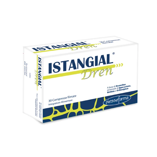 ISTANGIAL DREN 30CPR