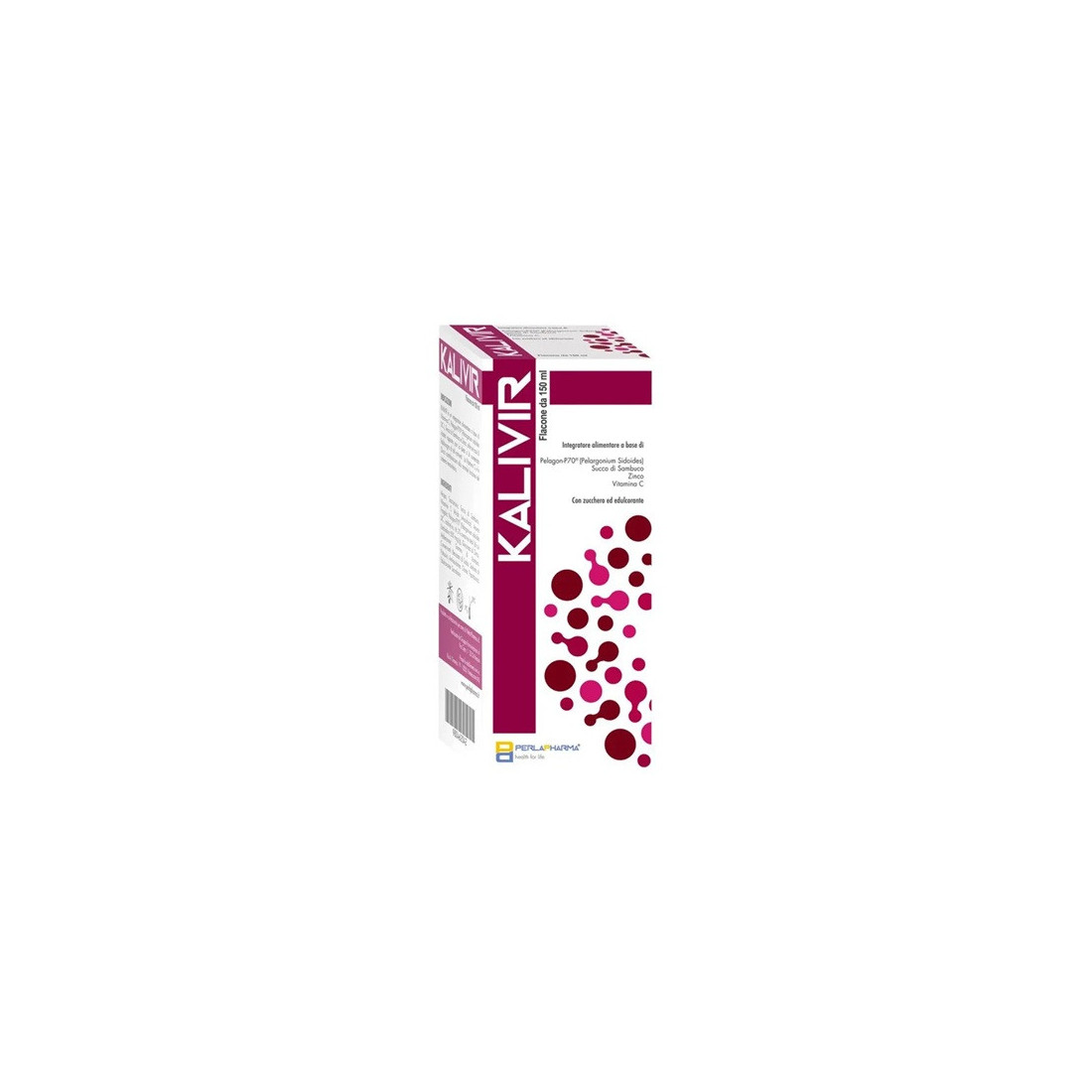 KALIVIR 150ML