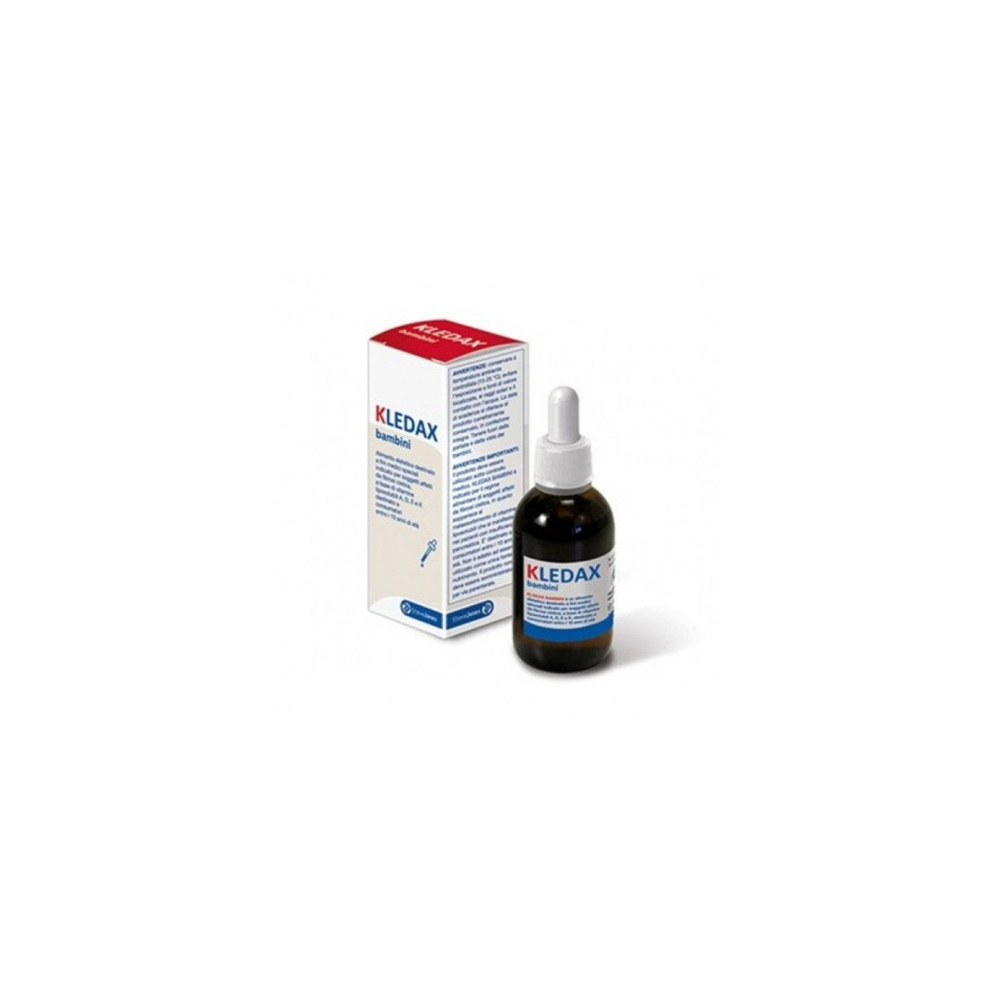 KLEDAX CHILDREN GOCCE 50ML