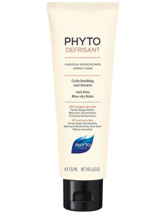PHYTODEFRISANT GEL BRUSHING