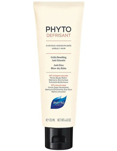 PHYTODEFRISANT GEL BRUSHING